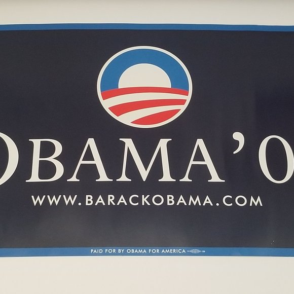 BARACK OBAMA COLLECTION - Picture 2 of 11